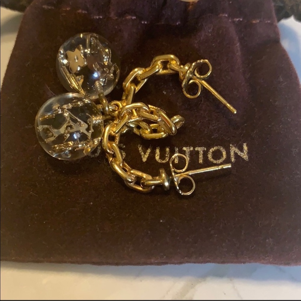 Louis Vuitton Confetti Collection